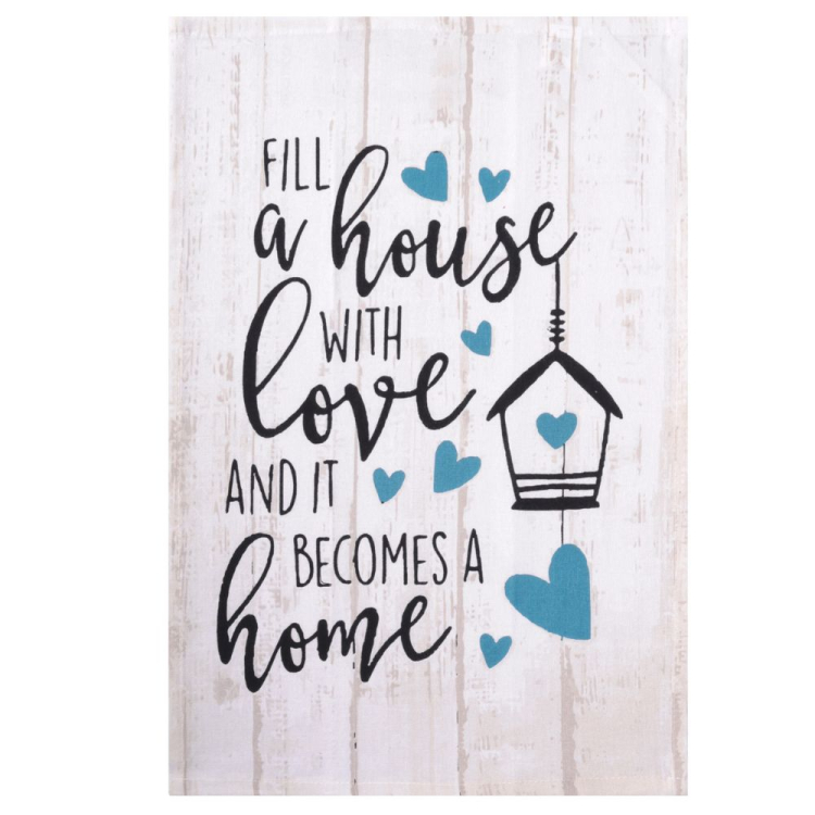 Ściereczka kuchenna Country Collection RAVI